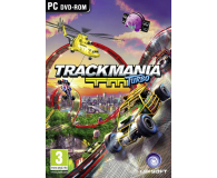 Gra PC TRACKMANIA TURBO - 288812 - zdjęcie 1